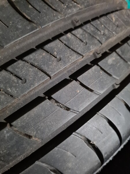 Photo 3 - Kumho R15 summer tyres passanger car