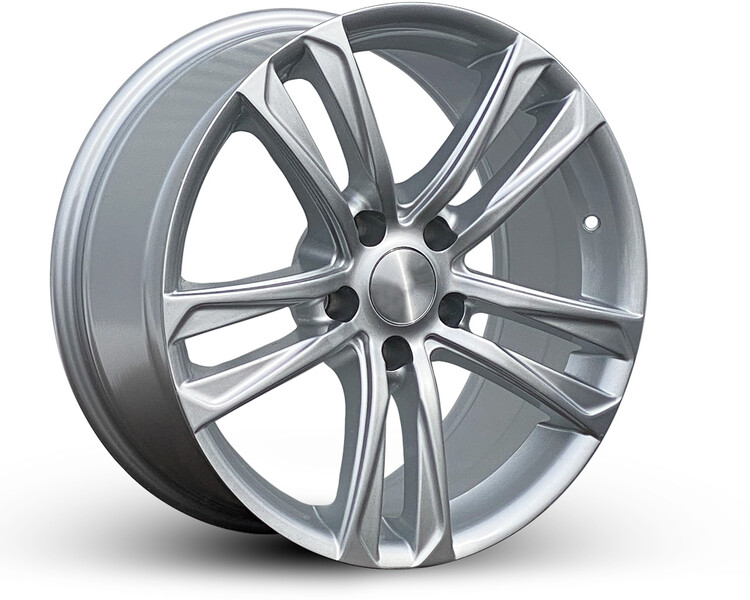 R18 light alloy rims