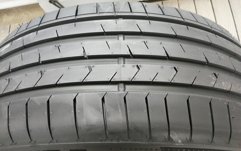 Photo 3 - Royalblack R18 summer tyres passanger car