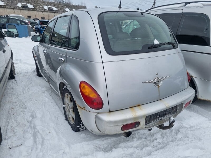 Photo 4 - Chrysler Pt Cruiser 2003 y parts