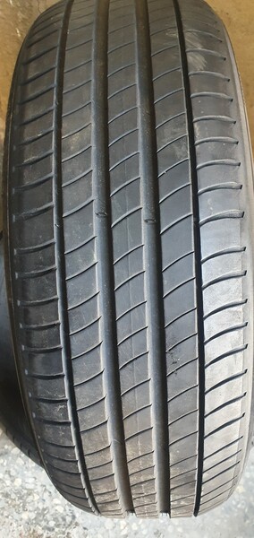 Michelin R19 summer tyres passanger car