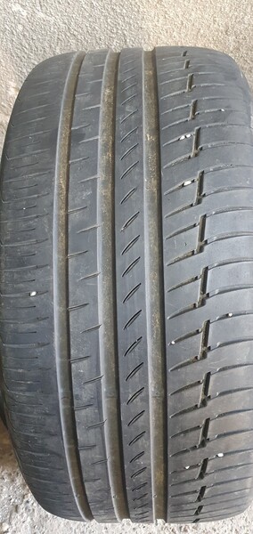 Photo 2 - R22 summer tyres passanger car