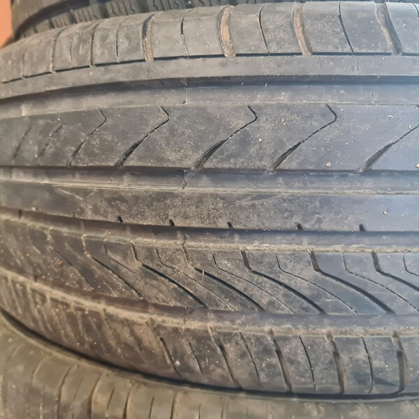 Photo 2 - Mitas R19 summer tyres passanger car
