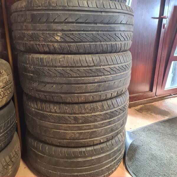 Photo 3 - Mitas R19 summer tyres passanger car