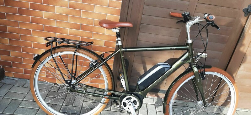 Photo 5 - Kita Electric bicycle