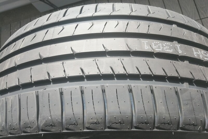 Photo 3 - Gremax R19 summer tyres passanger car