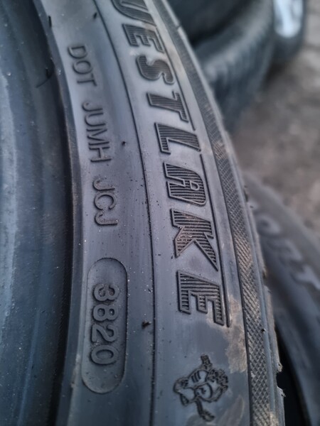 Фотография 3 - Westlake Sport sa-37 R19 летние шины для автомобилей