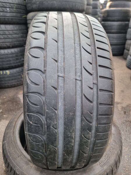 Photo 2 - Kormoran ultra high performan R18 summer tyres passanger car