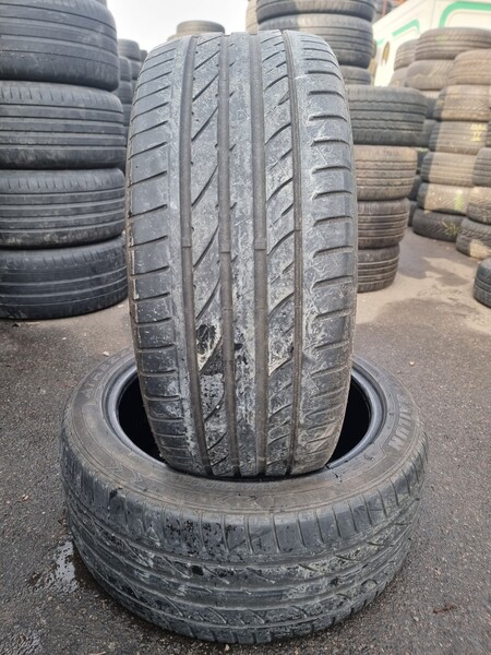 Photo 1 - Sailun Atrezo zsr R18 summer tyres passanger car