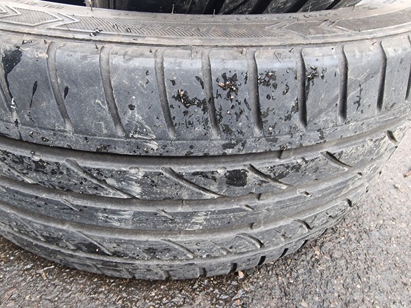 Photo 2 - Sailun Atrezo zsr R18 summer tyres passanger car