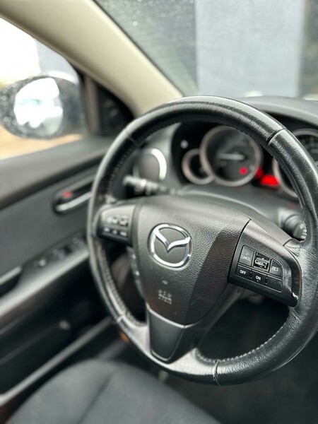Фотография 24 - Mazda 6 2011 г Универсал