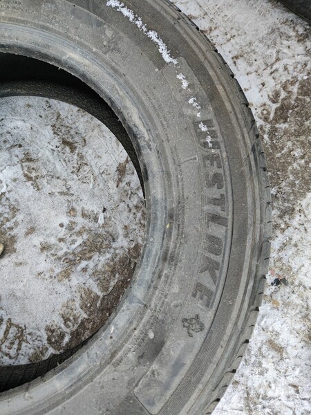 Photo 4 - Westlake R15 summer tyres passanger car