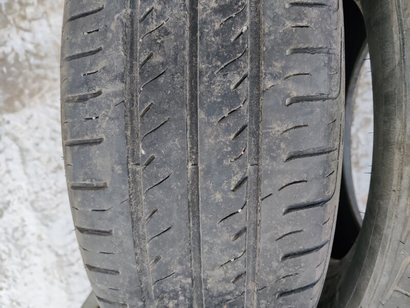 Photo 2 - Westlake R15 summer tyres passanger car