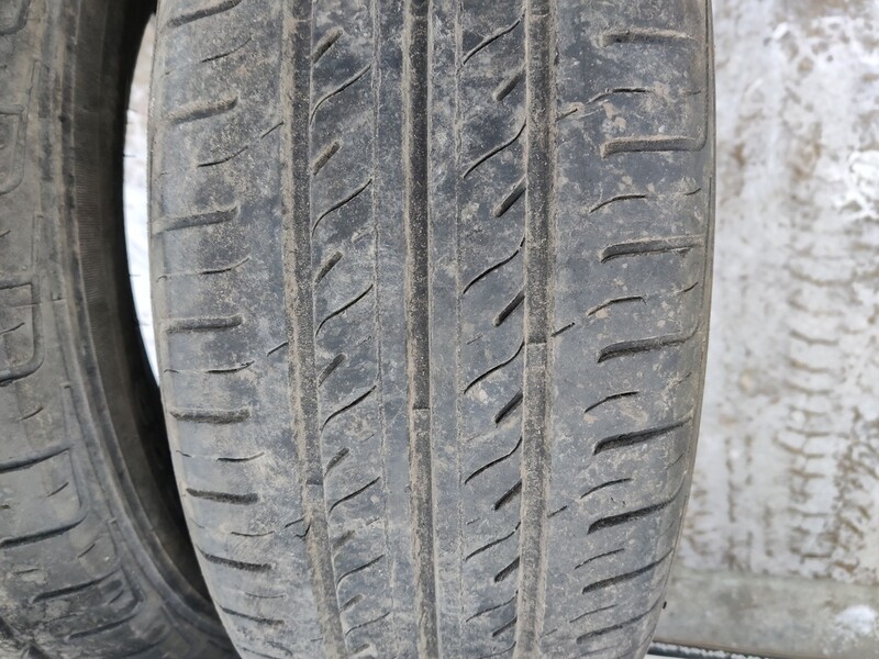 Photo 3 - Westlake R15 summer tyres passanger car