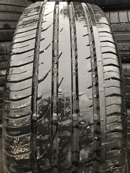 Photo 1 - Continental ContiPremiumContact2 R18 summer tyres passanger car