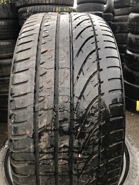 Photo 1 - Matador HP SPORT R18 summer tyres passanger car