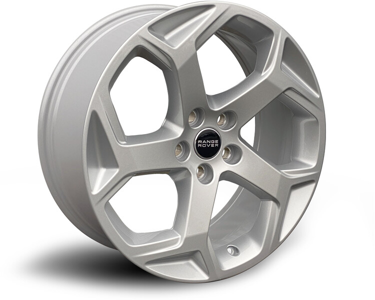 R20 light alloy rims