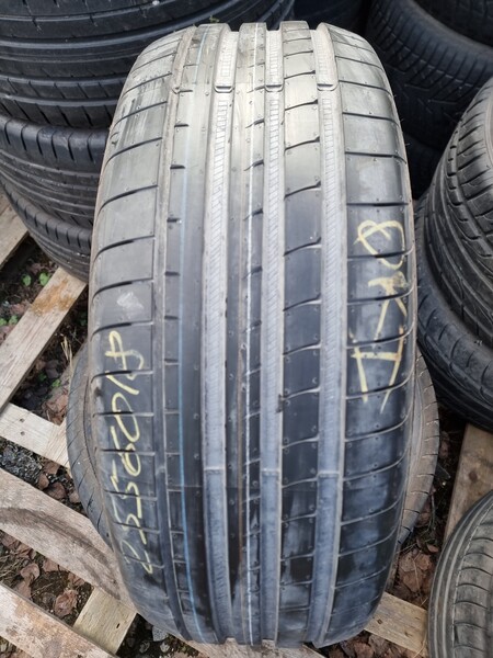 Goodyear Eagle f1 asimetrik 3 R18 summer tyres passanger car