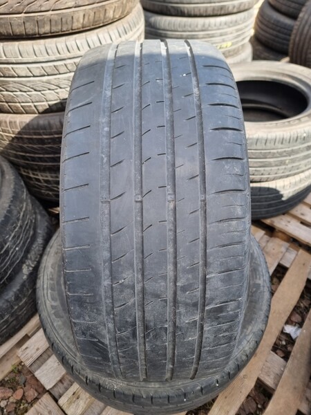 Nexen Nfera ru1 R20 summer tyres passanger car