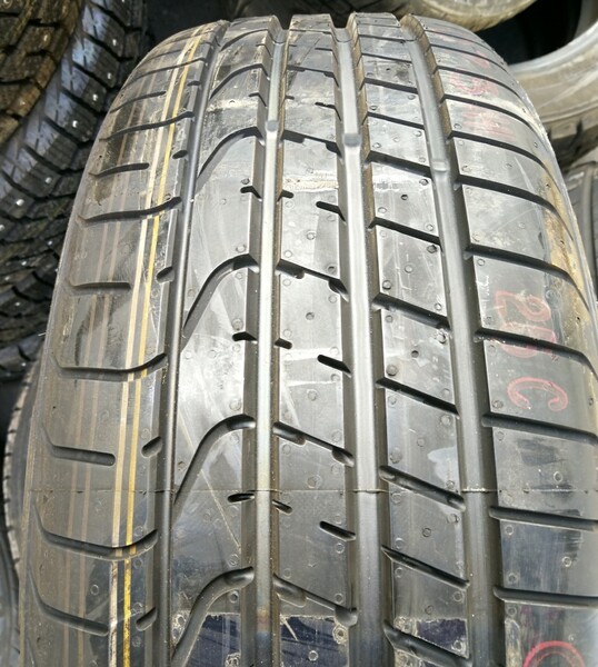 Фотография 1 - Pirelli R18 летние шины для автомобилей