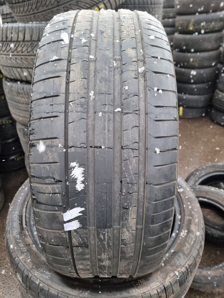 Pirelli P zero R23 summer tyres passanger car