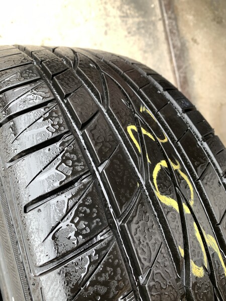 Photo 2 - Sumitomo IR LANDSAIL R17 summer tyres passanger car