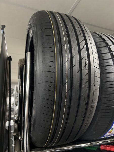 Goodyear EfficientGrip Per 2 R18 summer tyres passanger car