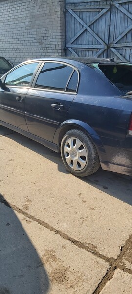 Photo 3 - Opel Vectra C 2003 y parts