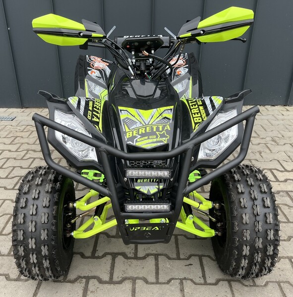 Photo 4 - Electron MS01 2024 y ATV motorcycle