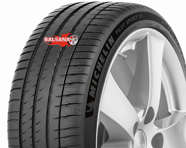 Michelin  Michelin Pilot Spor R20 summer tyres passanger car