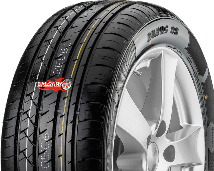 Fronway Eurus 08 (Ri R18 summer tyres passanger car