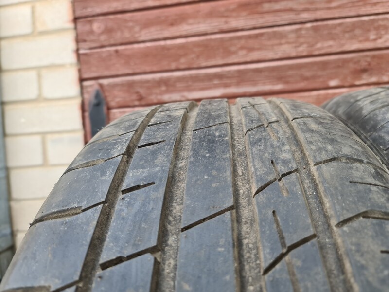 Photo 3 - Accelera  IOTA-ST68 R18 summer tyres passanger car