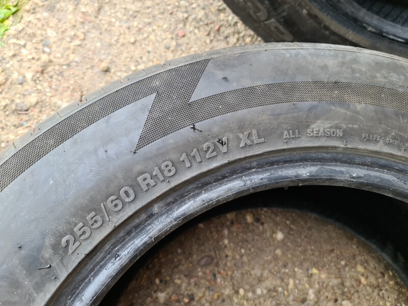 Photo 6 - Accelera  IOTA-ST68 R18 summer tyres passanger car