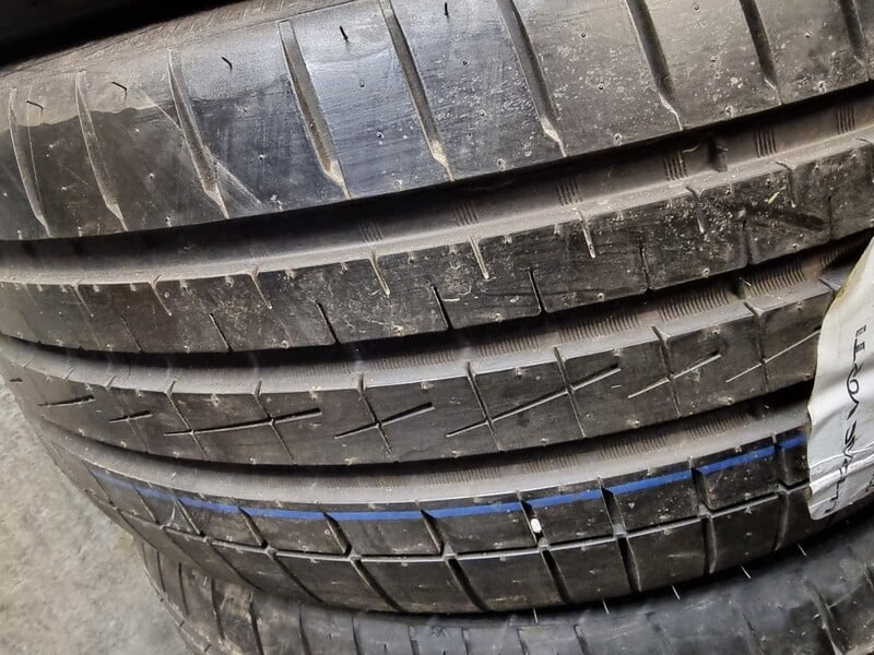 Photo 3 - Vredestein Ultrac Vorti R20 summer tyres passanger car