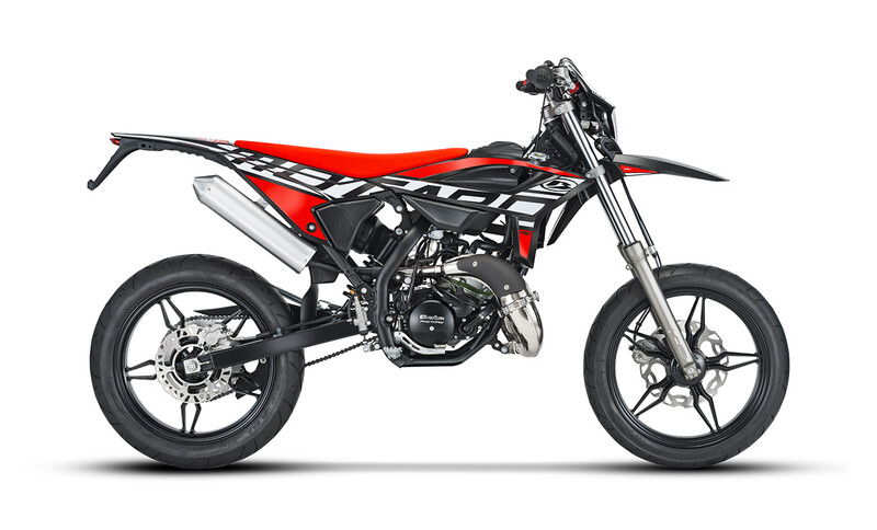 Beta RR 2023 m Krosinis / Supermoto motociklas