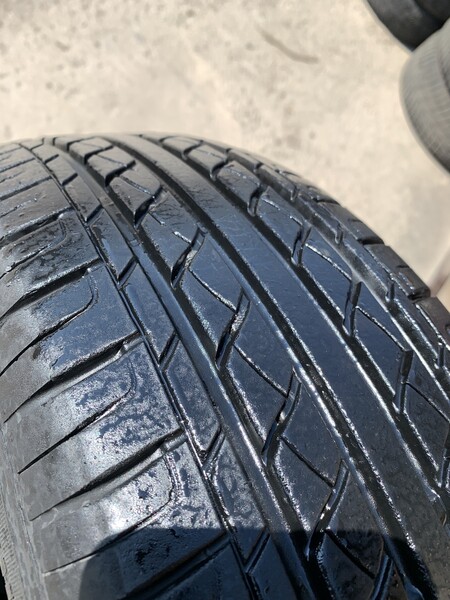 Photo 8 - Bridgestone IR HANKOOK R15 summer tyres passanger car