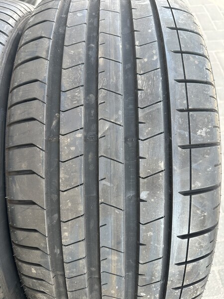 Photo 2 - Pirelli R23 summer tyres passanger car