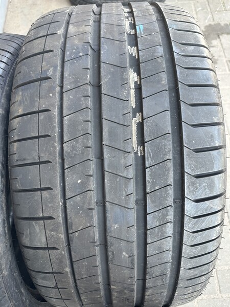 Photo 4 - Pirelli R23 summer tyres passanger car