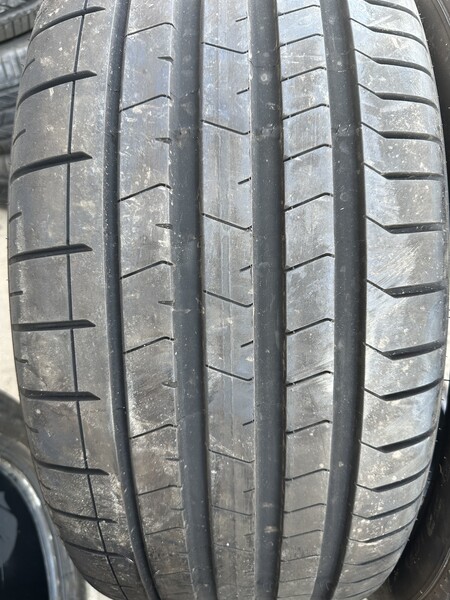 Photo 5 - Pirelli R23 summer tyres passanger car