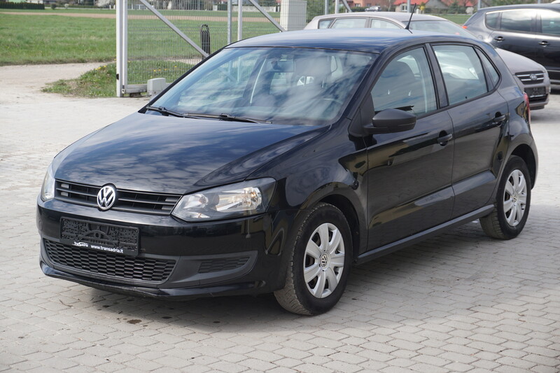 Фотография 1 - Volkswagen Polo CityLine 2012 г