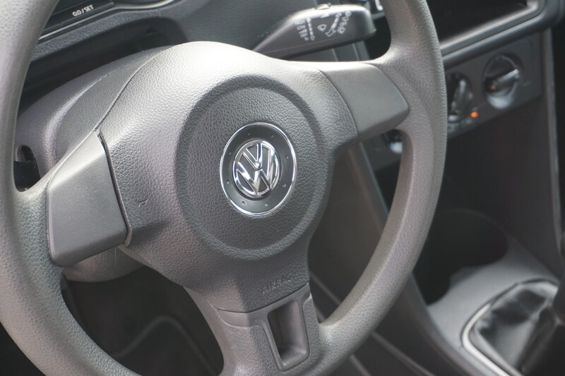 Nuotrauka 16 - Volkswagen Polo CityLine 2012 m