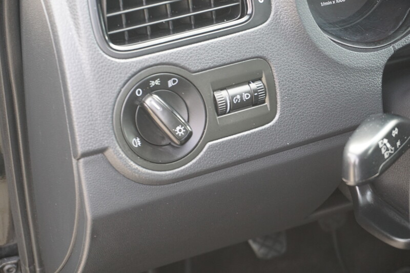 Nuotrauka 15 - Volkswagen Polo CityLine 2012 m