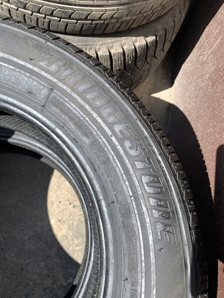 Photo 13 - Bridgestone IR HANKOOK R15 summer tyres passanger car