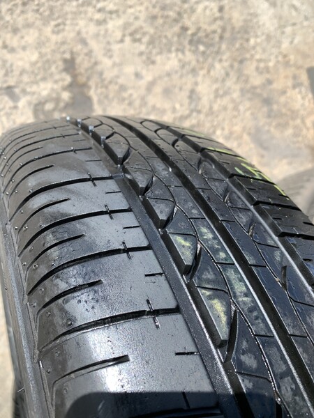 Photo 12 - Bridgestone IR HANKOOK R15 summer tyres passanger car
