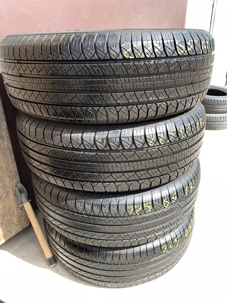 Photo 1 - Windforce PERFORMAX R17 summer tyres passanger car