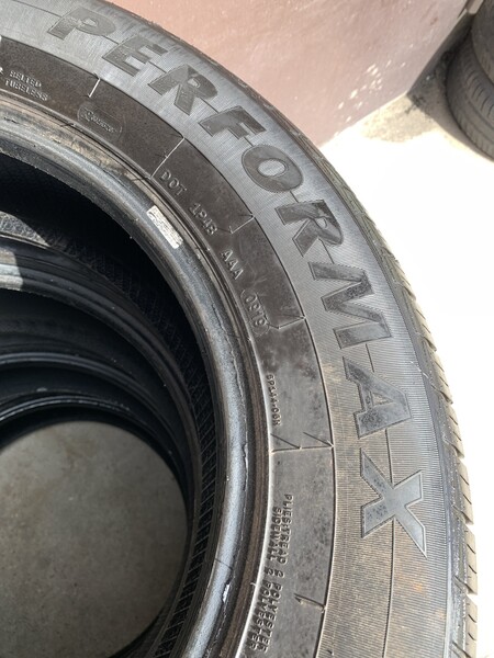 Photo 7 - Windforce PERFORMAX R17 summer tyres passanger car