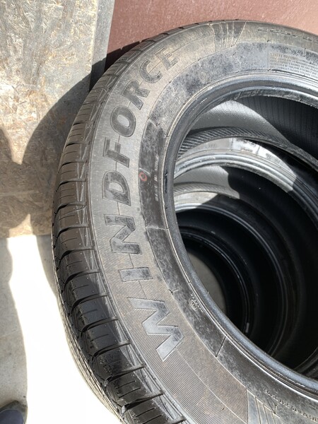 Photo 6 - Windforce PERFORMAX R17 summer tyres passanger car