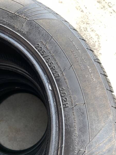 Photo 8 - Windforce PERFORMAX R17 summer tyres passanger car