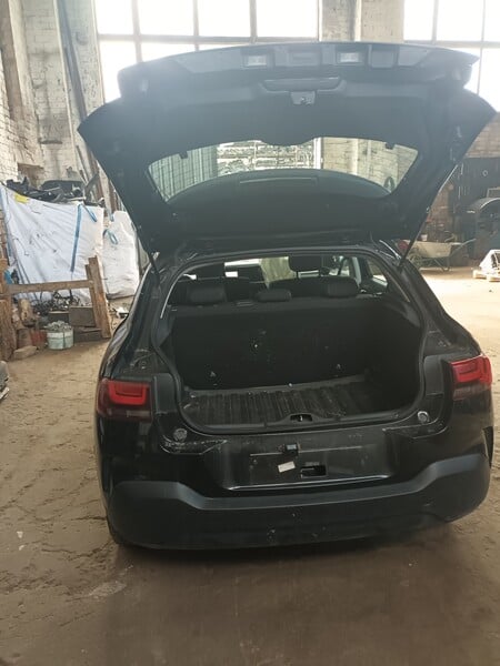 Photo 4 - Citroen C4 Cactus 2018 y parts