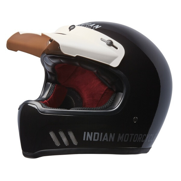 Фотография 9 - Шлемы Indian Motorcycle
